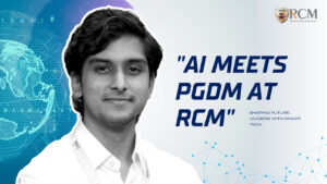 PGDM