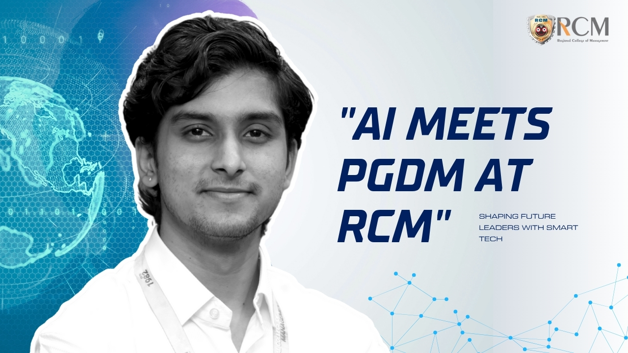 PGDM