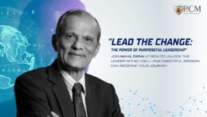 Leadership seminar