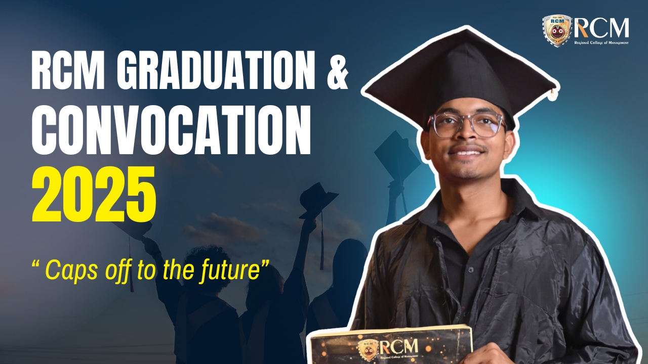 graduate and convocation ceremony