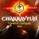 Chkravyuh brahmastra 2025 (regional college of mangemnt)