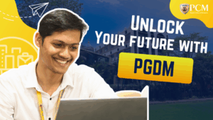 best PGDM courses in India