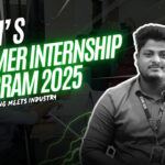 Summer internship project