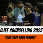 Ojee counselling