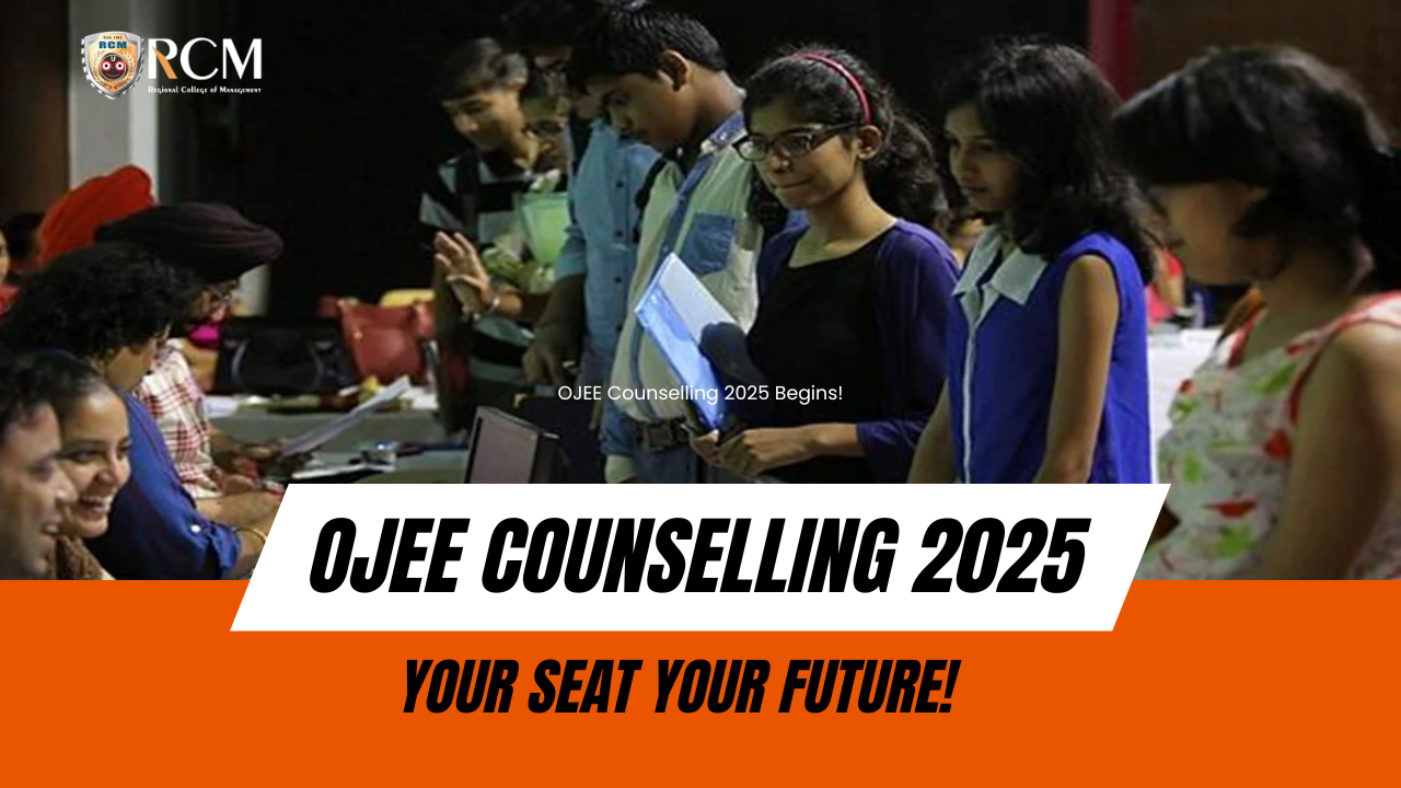 Ojee counselling