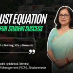 Trust Equation