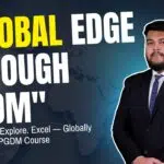 pgdm course
