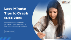 ojee last minute tips