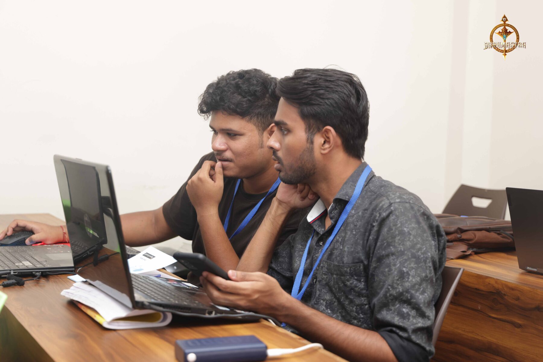 MetaWeb - The UI/UX Design Hackathon - Regional College Of Management