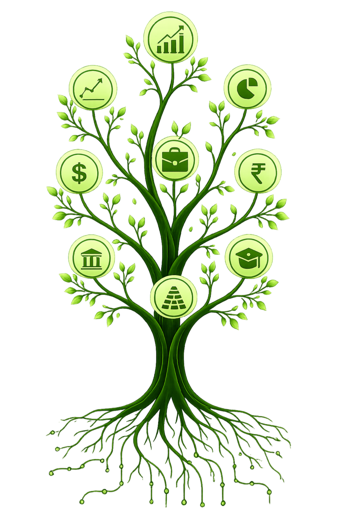 PGDM Plus in FinTech at RCM | Finance & Technology Career Program