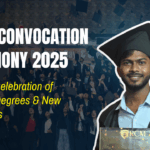 Convocation ceremony