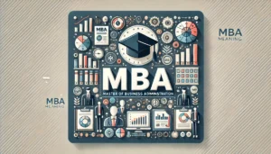 MBA meaning