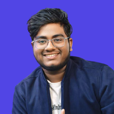Debasmit Sahoo