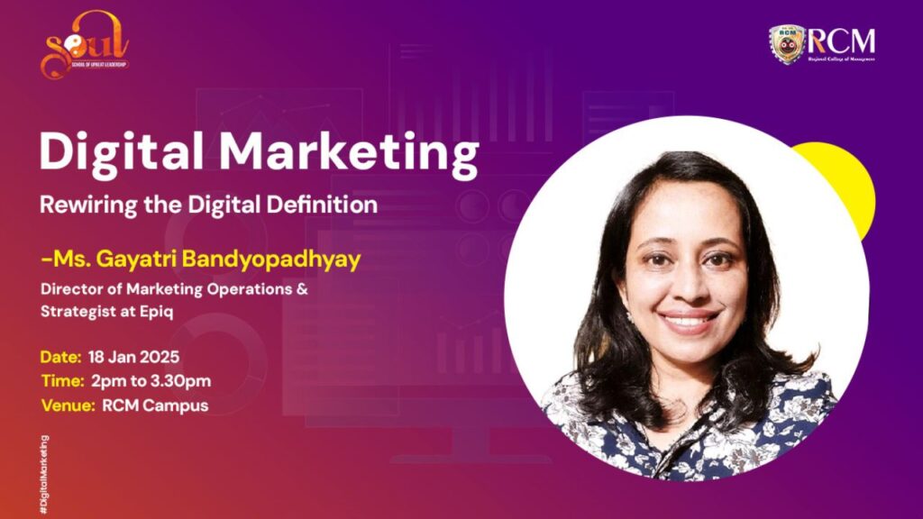 Digital Marketing Trends in 2025