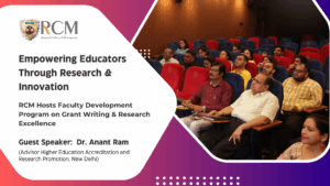FDP program