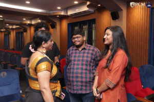 Women in tech attending Build with AI Workshop in Bhubaneswar