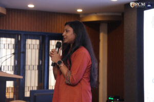 Real-time collaboration at Imagen-based AI workshop in Bhubaneswar