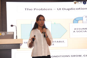 Mentorship session on Imagen AI model at Build with AI Workshop