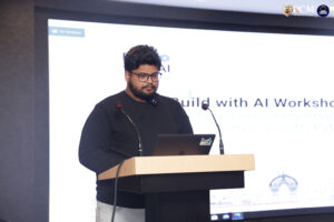 Bhubaneswar AI enthusiasts joining hands-on Imagen workshop at RCM