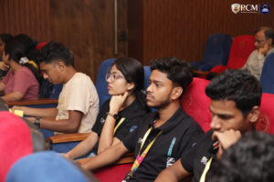 Imagen workshop at RCM with Google Cloud tools and Python