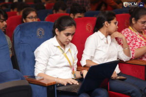 Imagen AI workshop participants at RCM Bhubaneswar