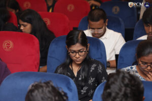 Vertex AI hands-on training at Build with AI workshop in Bhubaneswar