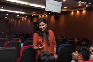 Google Cloud AI workshop for beginners at RCM Bhubaneswar