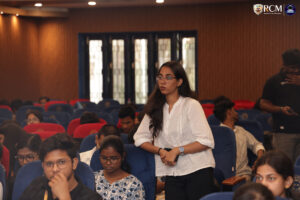 Build with AI series workshop on Imagen and Python at RCM