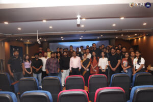 Group photo of participants, speakers, and organizers at the Build with AI Workshop.