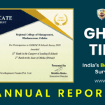 Regional College of Management Bhubaneswar ranked 15th in India and 2nd in Odisha by GHRDC 2025