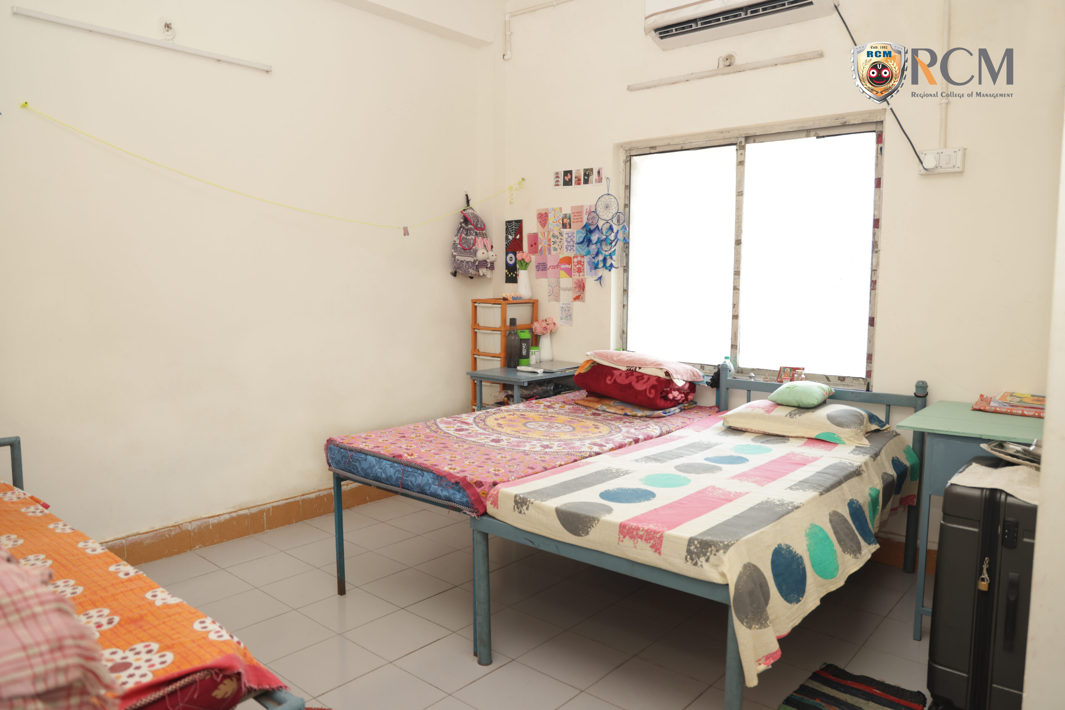 Girls Hostel 2
