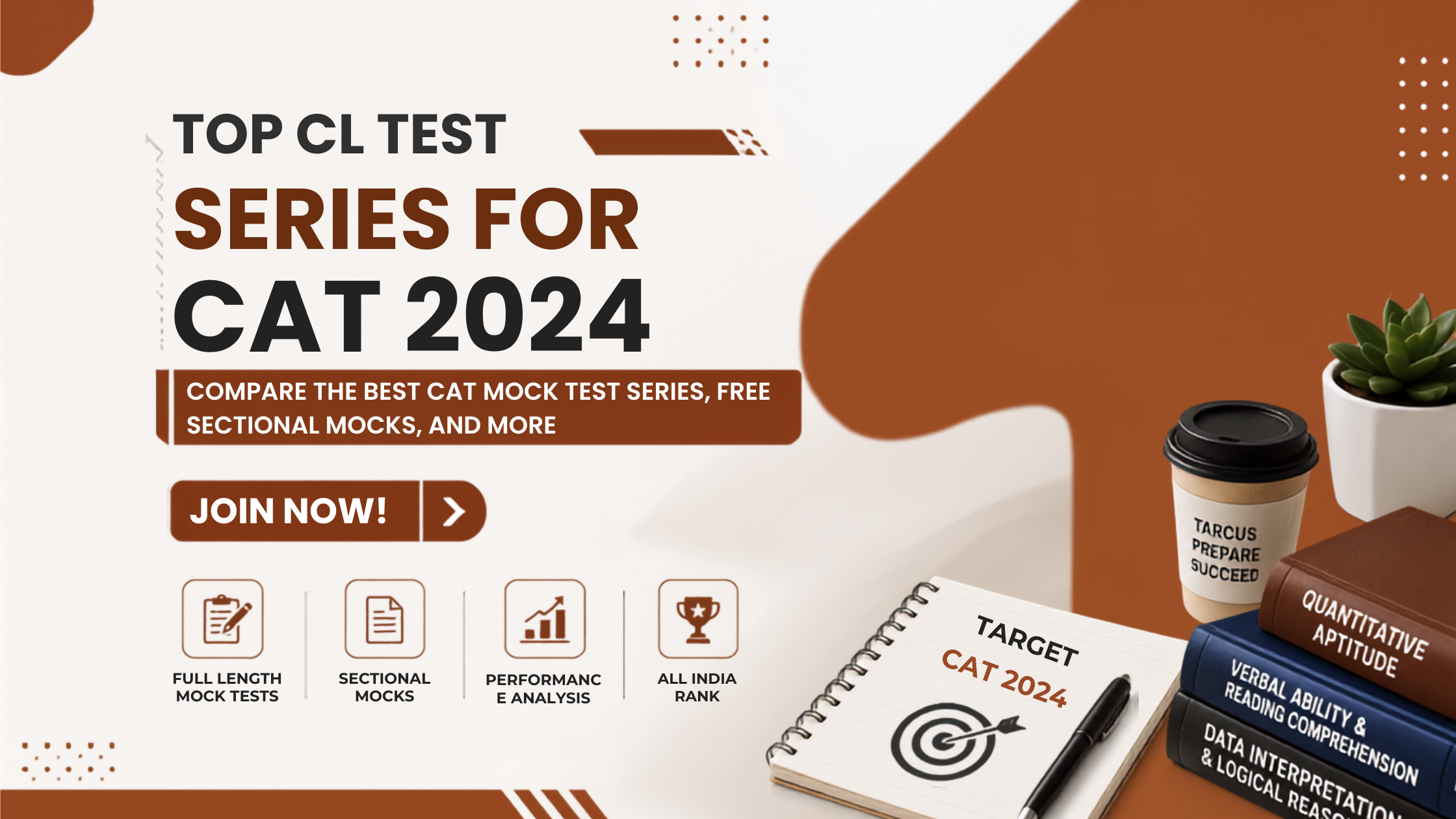 CL test series helping students practice aptitude, reasoning, verbal ability, mock tests, and competitive exam preparation effectively.