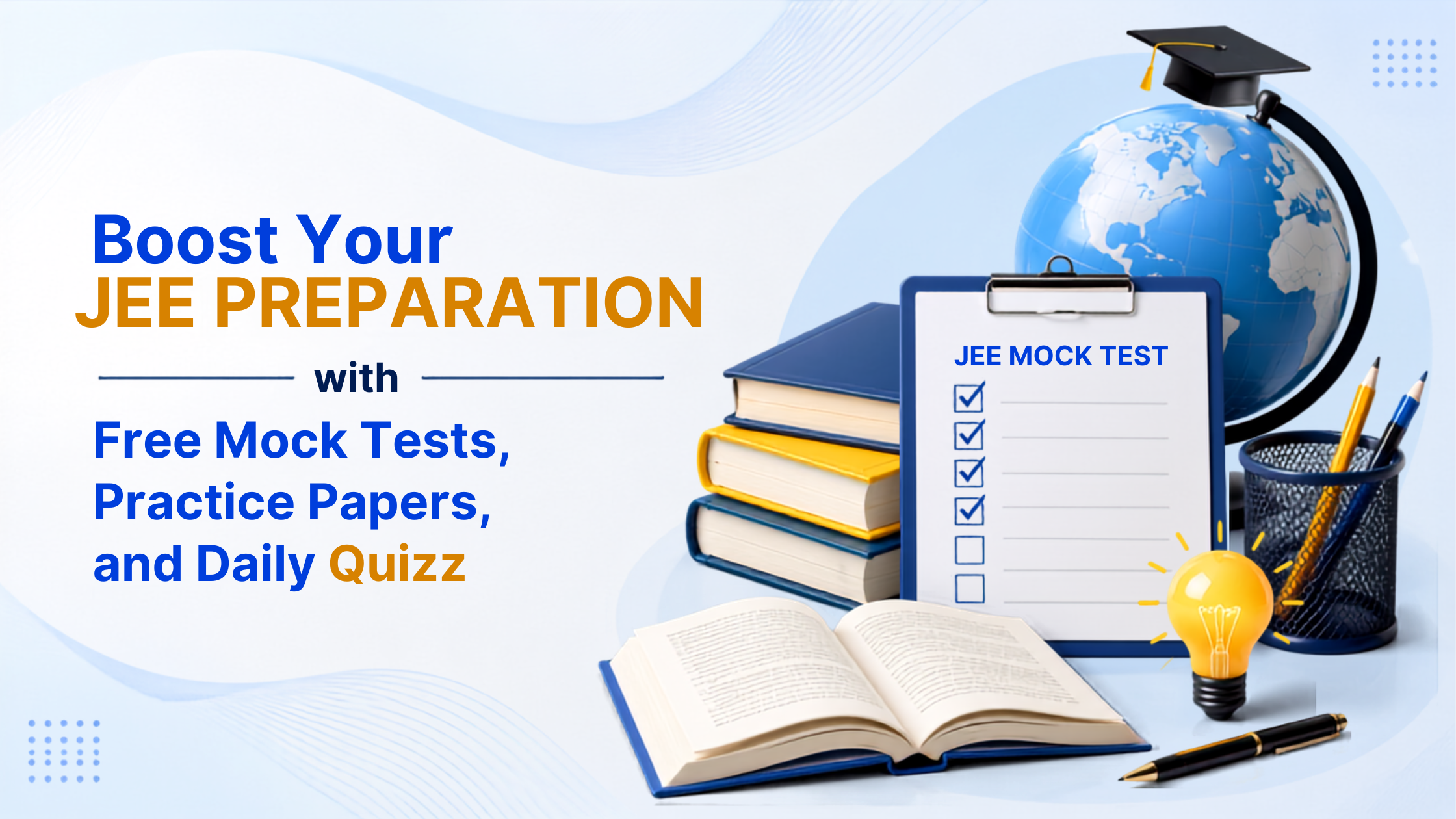 Students solving JEE practice questions to improve accuracy, concepts, problem-solving skills, and engineering entrance exam preparation.