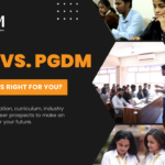 MBA vs. PGDM