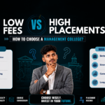 Low-fee MBA colleges in India offering strong placements, affordable education, industry exposure, and career growth.