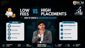 Low-fee MBA colleges in India offering strong placements, affordable education, industry exposure, and career growth.