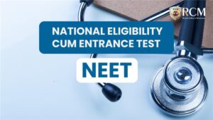 NATIONAL ELIGIBILITY CUM ENTRANCE TEST [ NEET (UG) – 2025 ]