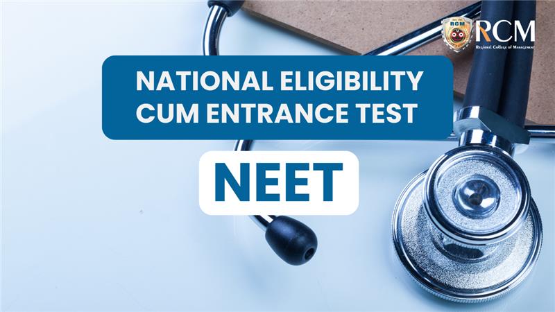 NATIONAL ELIGIBILITY CUM ENTRANCE TEST [ NEET (UG) – 2025 ]