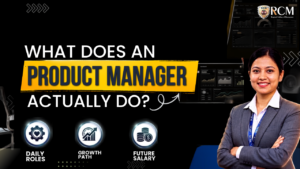 MBA Product Manager career growth in 2026