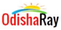 Odisha Ray