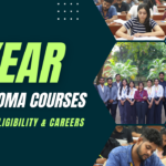 1 year pg diploma course