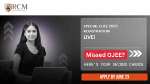 Special ojee