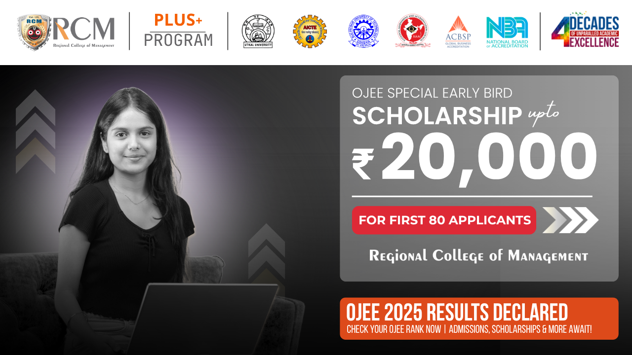 OJEE scholarships