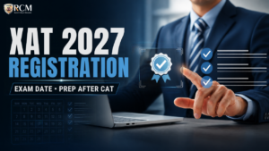 XAT 2027 registration and exam date guide covering application deadlines, eligibility, exam schedule, and preparation after CAT.