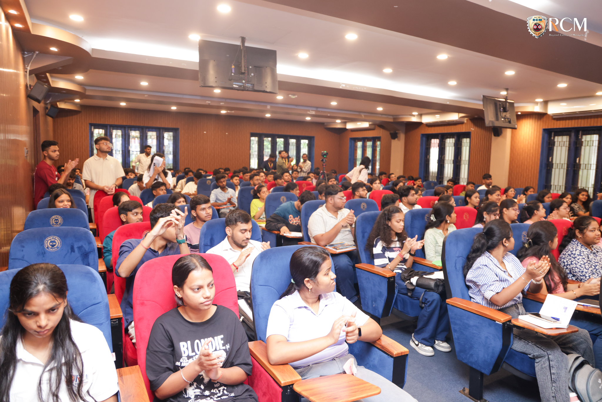 Session by Ajit Kar (26)