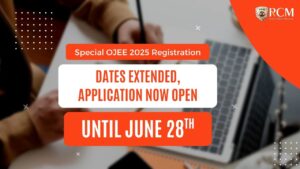 Ojee last date extended