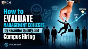Evaluating management college recruiters, campus hiring processes, placement records, corporate partnerships, job roles, and career opportunities for students.