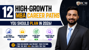 12 high-growth MBA career paths to plan in 2026