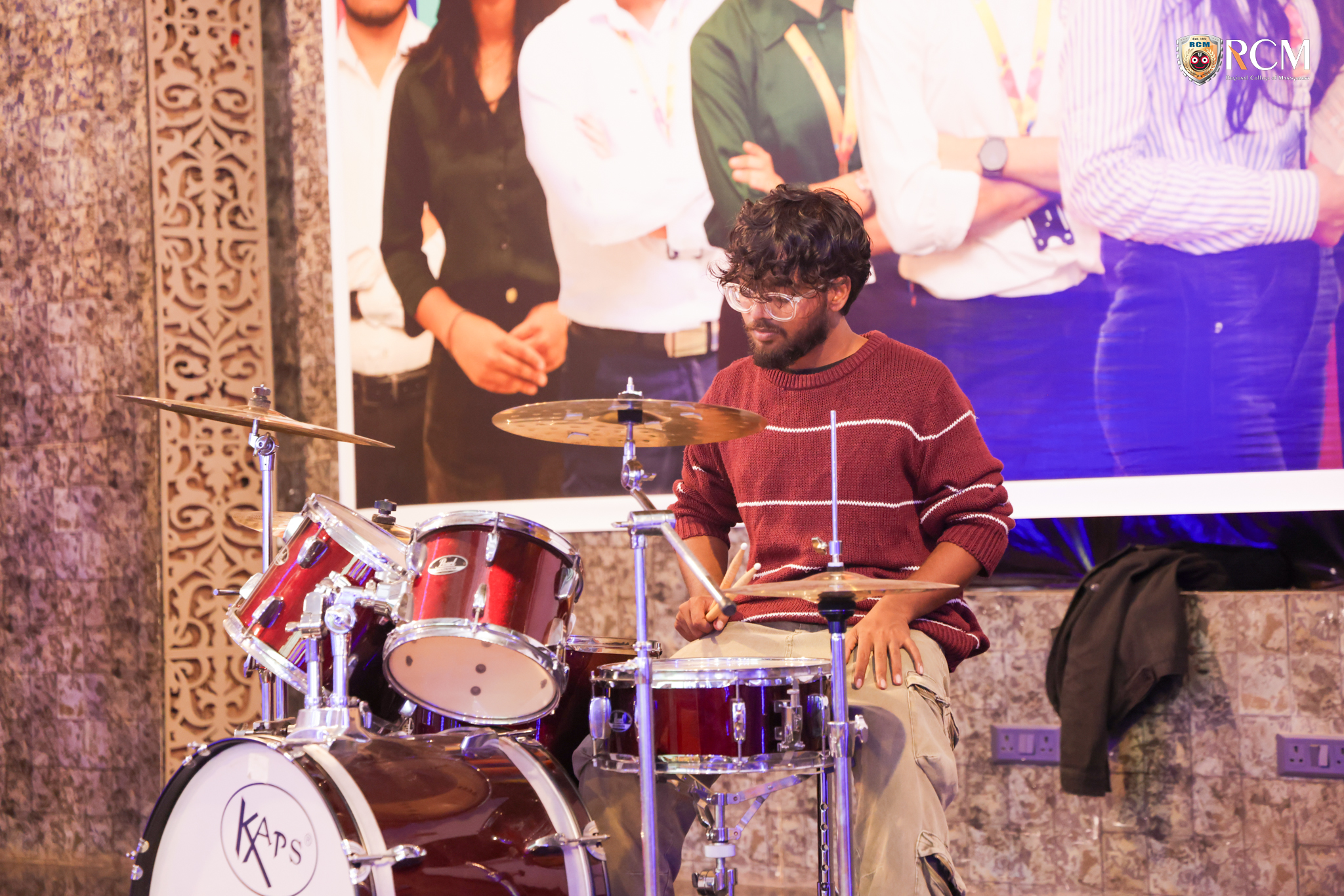 Talent Hunt (1)