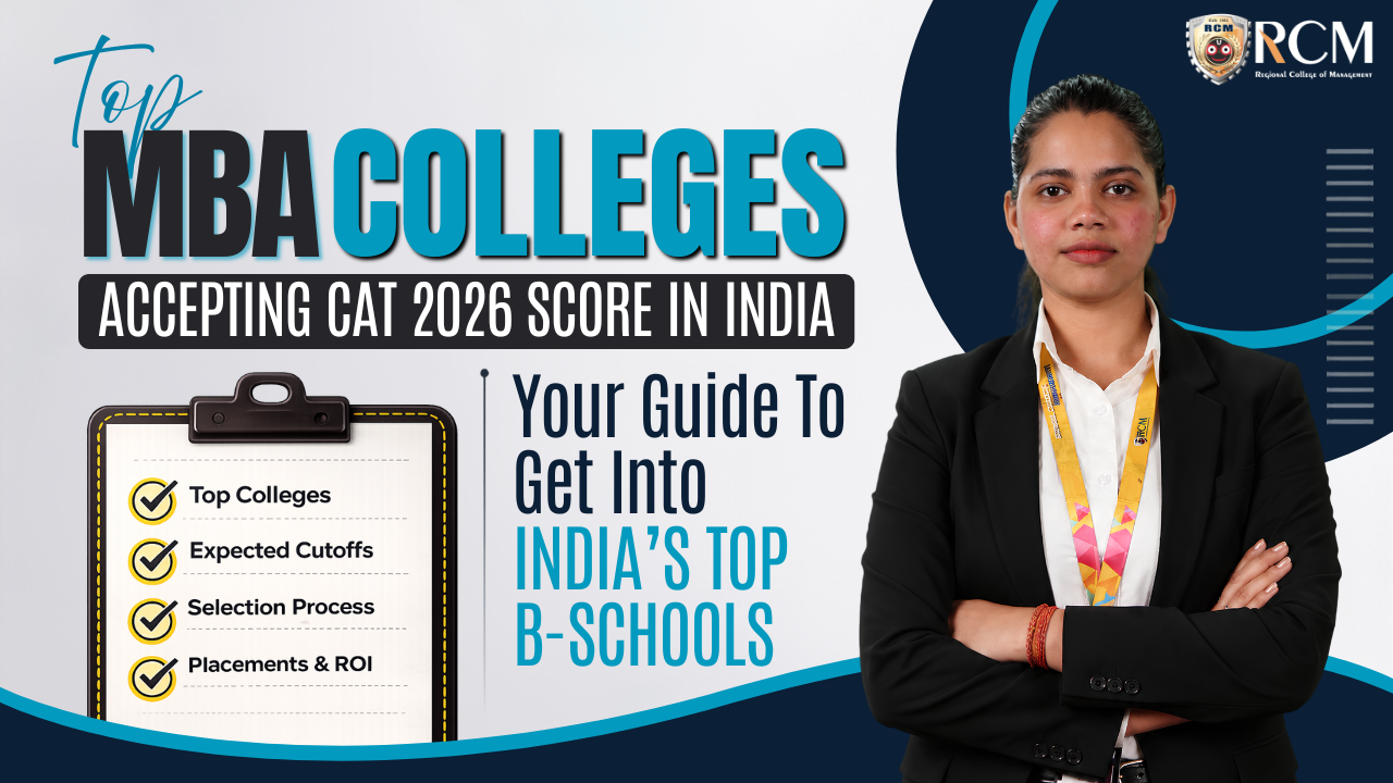 MBA colleges accepting CAT 2026 score in India with IIM cutoffs, admissions and placements guide